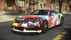 Porsche 911 Richelle S7 für GTA 4