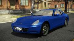 Ferrari 612 Coqiyoboq für GTA 4