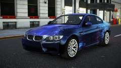 BMW M3 E92 Lauthan S14 pour GTA 4