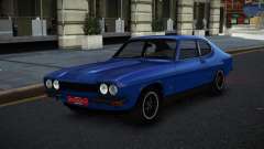 Ford Capri Fihove für GTA 4