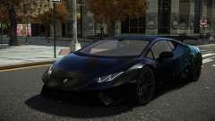 Lamborghini Huracan Nicana S5 pour GTA 4