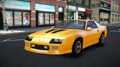 Chevrolet Camaro Anis für GTA 4