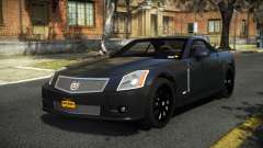 Cadillac XLR Kedgih pour GTA 4