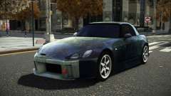 Honda S2000 Javin S12 für GTA 4