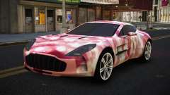 Aston Martin One-77 Maier S14