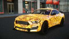 Ford Mustang Shelby Aver S2 für GTA 4
