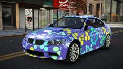 BMW M3 E92 Niele S5 pour GTA 4