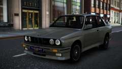 BMW M3 E30 Cuzaba für GTA 4