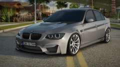 BMW E90 M3 Exin für GTA San Andreas