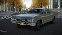 Chevrolet Impala Neynifaz pour GTA 4