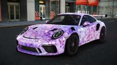 Porsche 911 Aseon S13 für GTA 4