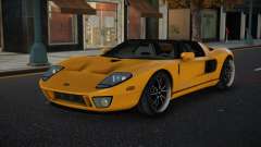 Ford GTX Qiqfewo pour GTA 4