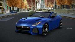 Jaguar F-Type Saen für GTA 4