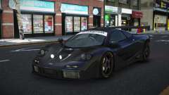 McLaren F1 Yogisi pour GTA 4