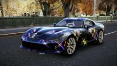 Dodge Viper Fiapo S1 pour GTA 4