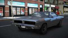 Dodge Charger Ahame für GTA 4