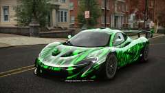 McLaren P1 Ahlixe S2 für GTA 4