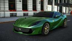 Ferrari 812 Ovah pour GTA 4