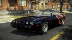 Pontiac Trans AM Audly S7 für GTA 4