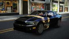 Shelby GT500 Vigol S8 pour GTA 4