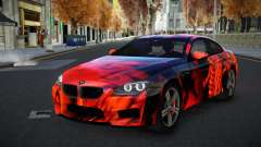 BMW M6 Gankyert S10 für GTA 4