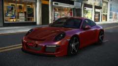 RUF RGT-8 Hezufofu für GTA 4