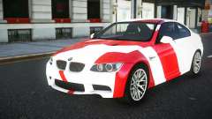 BMW M3 E92 Lauthan S2 für GTA 4