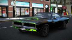 Dodge Charger Ahame S10 für GTA 4