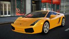Lamborghini Gallardo Dialyn pour GTA 4