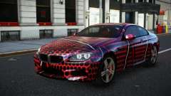 BMW M6 Nematan S2 für GTA 4