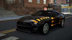 Ford Mustang Chahs S3 für GTA 4