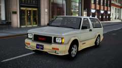 GMC Typhoon Neypen für GTA 4