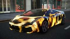 Lamborghini Gallardo Dialyn S13 pour GTA 4