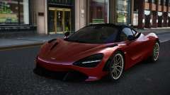 McLaren 720S Jusan pour GTA 4