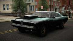 Dodge Charger Jender S11 pour GTA 4