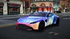 Aston Martin Vantage Senigo S3 pour GTA 4