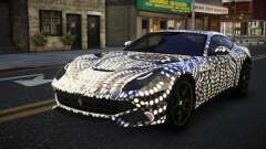Ferrari F12 Gelmake S13 pour GTA 4