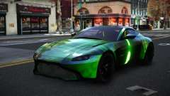Aston Martin Vantage Senigo S4 pour GTA 4