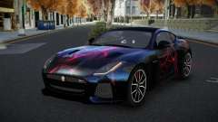 Jaguar F-Type Saen S5 für GTA 4