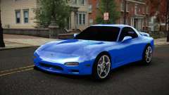 Mazda RX-7 Suta pour GTA 4