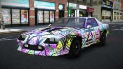 Chevrolet Camaro Anis S3 für GTA 4