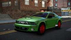 Ford Mustang Deile pour GTA 4
