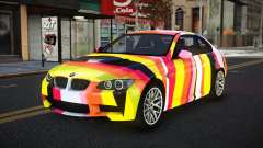 BMW M3 E92 Niele S3 für GTA 4