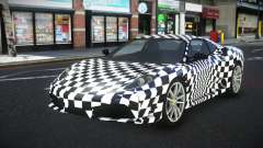 Ferrari F430 Rahay S5 pour GTA 4