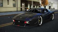 Ferrari 512 TR Lipocelet für GTA 4
