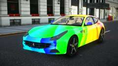Ferrari FF Joran S5 pour GTA 4