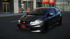 Honda Civic Movu pour GTA 4