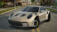 Porsche 911 GT3 RS 2023 (992.1) pour GTA San Andreas