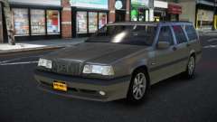 Volvo 850 Memab für GTA 4