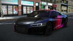 Audi R8 Lynelo S3 pour GTA 4